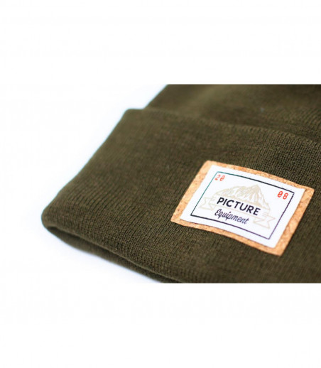 gorro solapa caqui Picture gorro solapa caqui Picture